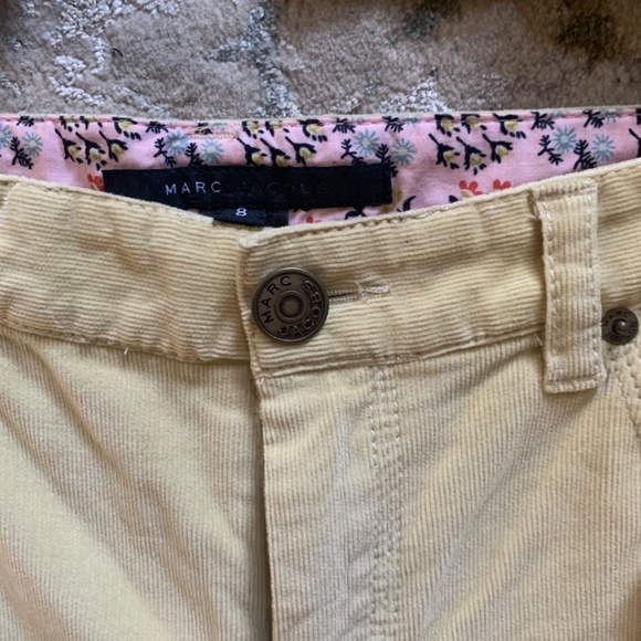 VINTAGE MARC JACOBS Corduroy jacket and pants set! - Picture 10 of 16